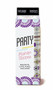 Party Fashion Tattoos (Miniature Edition) by Chronicle Books, 9781452138213