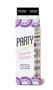 Party Fashion Tattoos by Chronicle Books, 9781452138213