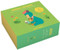 Animal Friends Deluxe Baby Book & Memory Box by Junzo Terada, 9781452139180