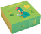 Animal Friends Deluxe Baby Book & Memory Box by Junzo Terada, 9781452139180