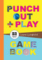 Punch Out & Play Game Book by Laura Ljungkvist, 9781452142982