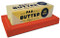 Pad of Butter Notepad by Chronicle Books, 9781452144955