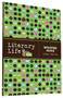 Literary Life Wrapping Paper (12 sheets + 24 gift tags!) by Chronicle Books, 9781452149134