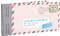 Letters to the Bride (Write Now. Read Later. Treasure Forever.) by Lea Redmond, 9781452149202