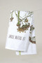 Have a Little Pun: Oh Snap! / Dill with It Tea Towels by Frida Clements, 9781452149653