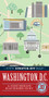 City Scratch-Off Map: Washington, D.C. (A Sightseeing Scavenger Hunt) by Christina Henry de Tessan, 9781452149974