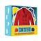 Coatsters: 15 All-Weather Coasters by Chronicle Books, 9781452151953