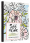 Splash of Color Painting & Coloring Book by Liz Libre of Linda & Harriett, 9781452155067