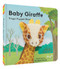 Baby Giraffe: Finger Puppet Book (Miniature Edition) by Chronicle Books, Yu-Hsuan Huang, 9781452156118
