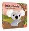 Baby Koala: Finger Puppet Book (Miniature Edition) by Chronicle Books, Yu-Hsuan Huang, 9781452163741