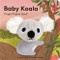 Baby Koala: Finger Puppet Book by Chronicle Books, Yu-Hsuan Huang, 9781452163741