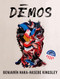 Dēmos (An American Multitude) by Benjamín Naka-Hasebe Kingsley, 9781571315250