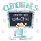 Clementine's Great Big UH OHs (Preparing for the Unexpected) by Edie Lau, Fanny Roch, 9781949177527