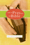How to Pray with the Bible by Page McKean Zyromski, 9781557256911