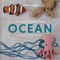 How to Crochet Animals: Ocean (25 Mini Menagerie Patterns) by Kerry Lord, 9781454711339