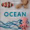 How to Crochet Animals: Ocean (25 Mini Menagerie Patterns) by Kerry Lord, 9781454711339