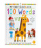 My First Slide and Seek: 100 Words by Insight Editions, 9781647221676