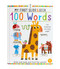 My First Slide and Seek: 100 Words by Insight Editions, 9781647221676