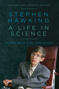 Stephen Hawking - 9781605989402 by John Gribbin, 9781605989402