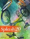 Splash 20 (Creative Compositions) by Rachel Rubin Wolf, 9781440354182