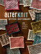 AlterKnit Stitch Dictionary (200 Modern Knitting Motifs) by Andrea Rangel, 9781632505538