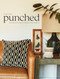 Punched (Techniques and Projects for Modern Punch Needle Art) by Stacie Schaat, 9781632506832