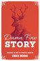 Damn Fine Story (Mastering the Tools of a Powerful Narrative) by Chuck Wendig, 9781440348389
