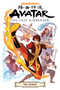 Avatar: The Last Airbender--The Search Omnibus by Gene Luen Yang, Gurihiru, 9781506721729