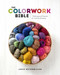 The Colorwork Bible (Techniques and Projects for Colorful Knitting) by Jesie Ostermiller, 9781632506658