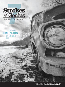 Strokes of Genius 7 (Depth, Dimension and Space) by Rachel Rubin Wolf, 9781440336713