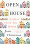 Open House (A Life in Thirty-Two Moves) by Jane Christmas, 9781443458764
