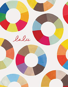LULU - 9781623261146 by Lulu De Kwiatkowski, 9781623261146