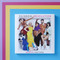 Rainbow Revolution by Magnus Hastings, 9781797207827
