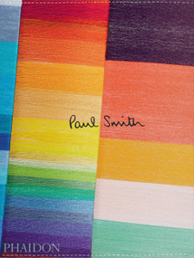 Paul Smith by Tony Chambers, 9781838661274