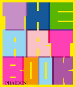 The Art Book - 9781838661342 by Phaidon Editors, 9781838661342