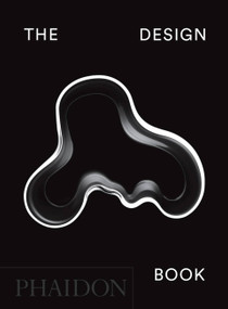The Design Book - 9781838661434 by Phaidon Editors, 9781838661434