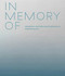 In Memory Of (Designing Contemporary Memorials) by Spencer Bailey, David Adjaye, 9781838661441