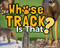 Whose Track Is That? by Stan Tekiela, 9781591939580