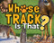 Whose Track Is That? by Stan Tekiela, 9781591939580