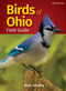 Birds of Ohio Field Guide (Miniature Edition) by Stan Tekiela, 9781591939610
