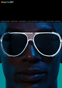 Graphis Journal Magazine 367 by B. Martin Pedersen, 9781931241908