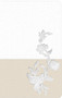 RVR 1960 Biblia recuerdo de boda, blanco/lino/encaje símil piel (Spanish Edition) by B&H Español Editorial Staff, 9781535950923