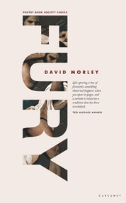 FURY - 9781784109905 by David Morley, 9781784109905