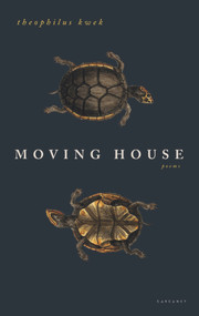 Moving House - 9781784109639 by Theophilus Kwek, 9781784109639