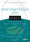 NIV, New Spirit-Filled Life Bible, Leathersoft, Turquoise (Kingdom Equipping Through the Power of the Word) by Thomas Nelson, 9781401679279