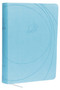 NIV, New Spirit-Filled Life Bible, Leathersoft, Turquoise (Kingdom Equipping Through the Power of the Word) by Thomas Nelson, 9781401679279