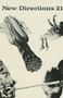 New Directions 21 by James Laughlin, 9780811203326