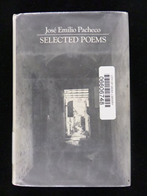Selected Poems of Jose Emilio Pacheco - 9780811210218 by José Emilio Pacheco, 9780811210218