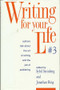 Writing For Your Life #3 by Jonathan Bing, Sybil Steinberg, 9780916366292