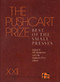 The Pushcart Prize XXII (Best of the Small Presses 1998 Edition) by The Pushcart Prize Editors, Bill Henderson, 9781888889017